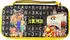Fr Tec Nintendo Switch OLED Premium Bag with Game Case One Piece Sun