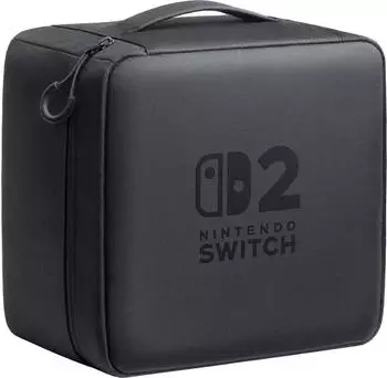 Nintendo Switch 2 All-in-one-Tasche