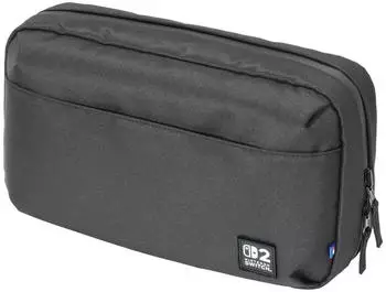 Hori Nintendo Switch 2 Reversible Carry Pouch