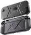 Tech-Protect Handyhülle für Nintendo Switch 2 Carbonox Schwarz