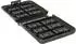 Hori Nintendo Switch 2 Game Card Case 24 schwarz
