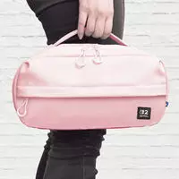 HORI NSX-117E, HORI Adventure Pack - Cozy Pink