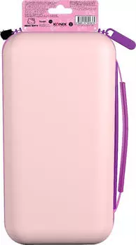 Konix Nintendo Switch 2 Tragetasche Hello Kitty - rosa