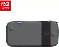Turtle Beach TBA-8203-85, Turtle Beach PlayTrek Etui Offiziell von Nintendo