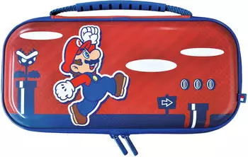 Hori Nintendo Switch 2 Vault Case - Mario