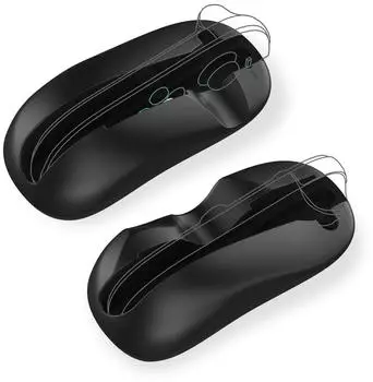 Freaks & Geeks Pair of mice Black Nintendo Switch 2