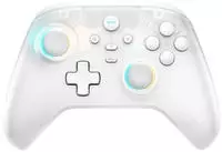 Machenike G3 V2 Tri-mode Controller White, Machenike G3 V2 Wireless Game...