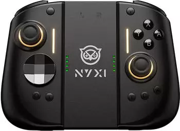 NYXI Hyperion 3