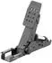 Moza Racing SRP2 Clutch Pedal, Pedale schwarz