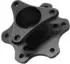 CONSPIT CP114 - Quick-Con Adapter für 70-mm-Lochkreis