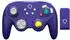 NYXI Warrior Switch 1 & 2 Controller - Purple