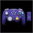 NYXI Warrior Switch 1 & 2 Controller - Purple