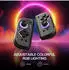 NYXI Hyperion 2 - Switch 1 Hall-Effect Joy-Con - Wireless Controller - Nintendo Switch