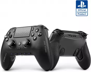 Scuf Gaming Omega schwarz