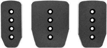 simagic 3 Pedal Face Set (S444)