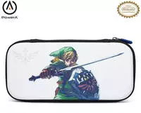 PowerA 1526550-01, PowerA Schlankes Etui f&uuml;r Nintendo Switch oder Lite...