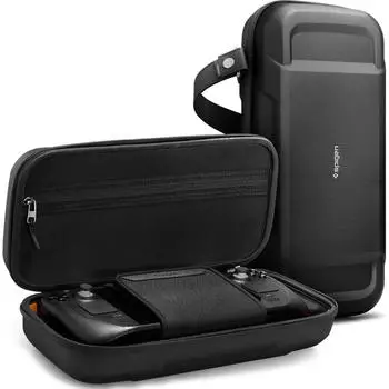 Spigen Steam Deck Rugged Armor Pro Pouch