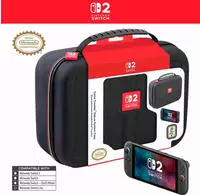 Nintendo NS2 Deluxe Travel Case NS262 (complete system) - Bag - Nintendo Switch...