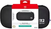 HORI NSX-018E, HORI Slim Hard Pouch for Nintendo Switch 2