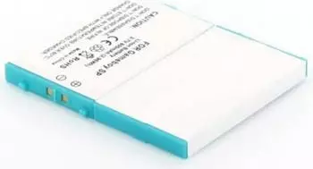 AGI Akku Akku f&uuml;r Nintendo DS Li-Ion 3,7 Volt 800 mAh
