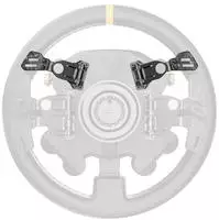 Moza Racing Peddal add-on kit (RS094)