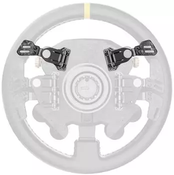 Moza Racing Paddles Add-on Kit