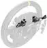 Moza Racing Paddles Add-on Kit
