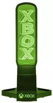 Paladone Lumistand Pro Xbox