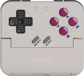 GameSir P1 Pocket Taco