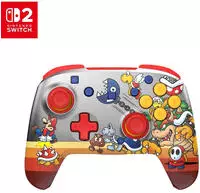 Turtle Beach TBC-8105-65, Turtle Beach Rematch Wireless RGB Controller - Koopa...