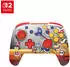 Turtle Beach Rematch Wireless RGB Controller - Koopa Troop - Wireless Controller - Nintendo Switch 2
