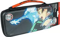 Blade Reisetasche Demon Slayer Water Breath Switch