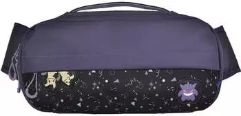 Hori Umh&auml;ngetasche Adventure Pack Gengar & Mimigma