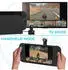 Subsonic Nintendo Switch 2 Playcam 1080 blau