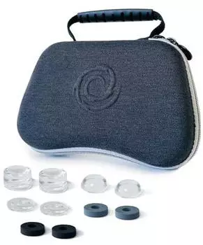 Oniverse Controller Protection Case + Kit 10 in 1
