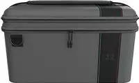 Turtle Beach TBA-8204-85, Turtle Beach PlayTrek 2-in-1 Case - Charcoal Black