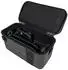 Turtle Beach Nintendo Switch 2 PlayTrek 2-in-1 Case - Charcoal Black