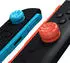 KontrolFreek Galaxy Red and Blue Nintendo