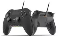 Scuf 601-178-02-001-EU, Scuf Envision HE - Sort - Wired Controller - PC (PC)