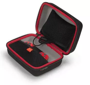 Caturix Ecotec Controller Case