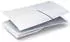 Sony PS5 Slim Konsolenabdeckung Chroma Pearl