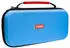 GXTrust. Nintendo Switch 2 Hardcase blau