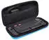 GXTrust. Nintendo Switch 2 Hardcase blau