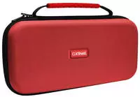 TRUST 25761, Trust GXT1251RB HARDCASE SWITCH 2, rot-blau