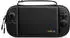 tomtoc Nintendo Switch 2 Slim Case FancyCase-G05 Black