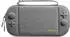 tomtoc Nintendo Switch 2 Slim Case FancyCase-G05 Grey