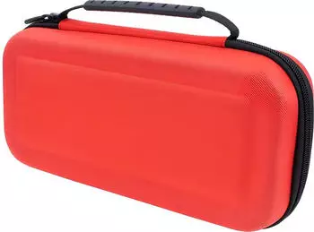 Nacon Nintendo Switch 2 Rigid Transport Case rot