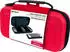 Nacon Nintendo Switch 2 Rigid Transport Case rot
