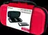 Nacon Nintendo Switch 2 Rigid Transport Case rot