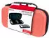 Nacon Nintendo Switch 2 Rigid Transport Case pastel rot
